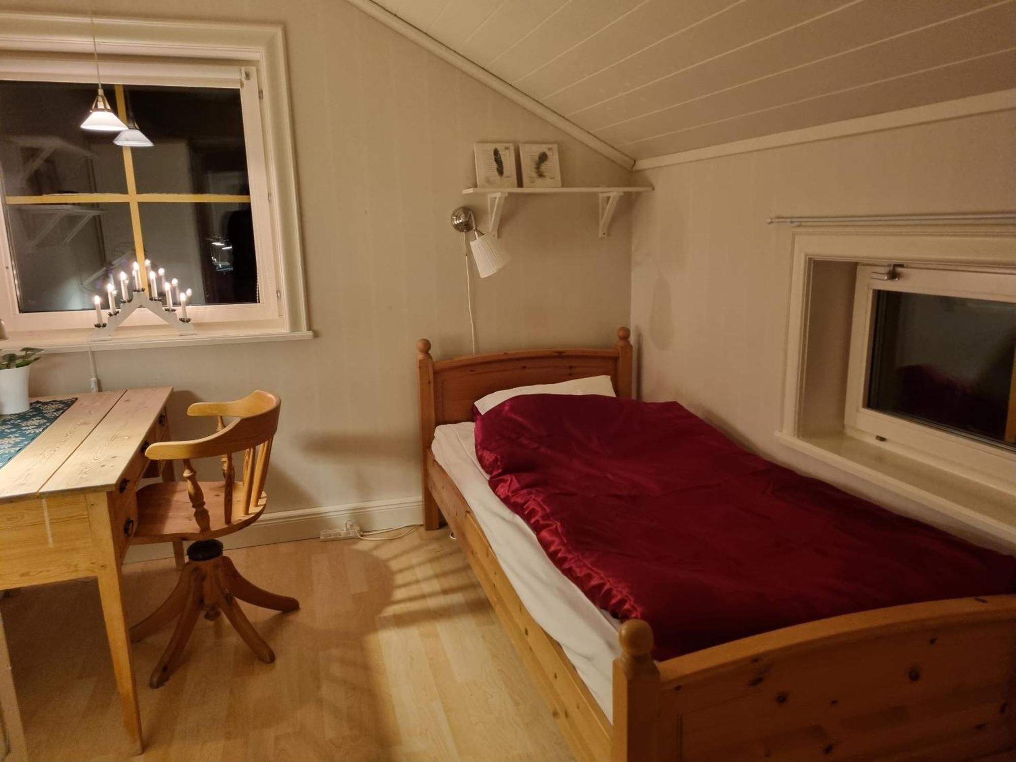 Saellinge House - Cozy Villa With Fireplace And Garden Close To Uppsala Exterior photo